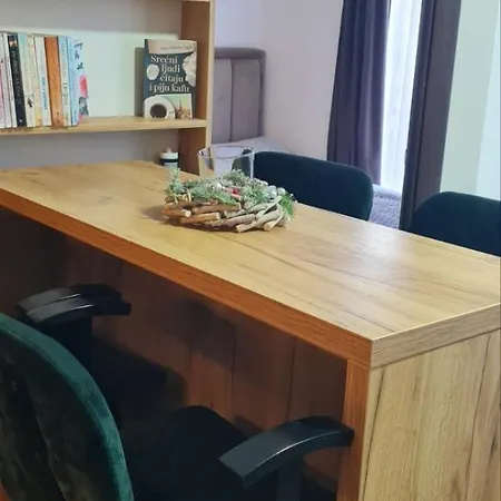 Apartament Djurdja *