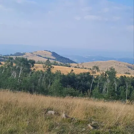 Apartament Djurdja *