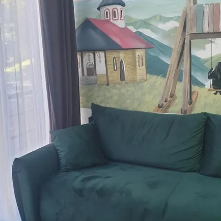 Apartament Djurdja Divčibare