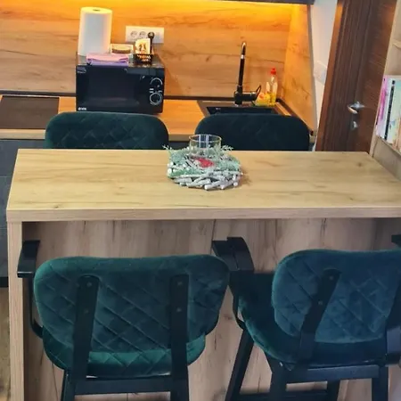 Djurdja Apartament *