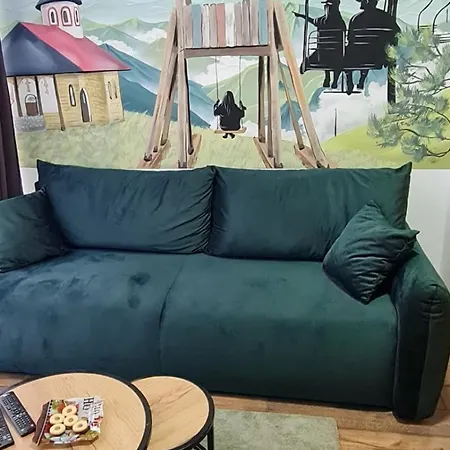 Apartament Djurdja *