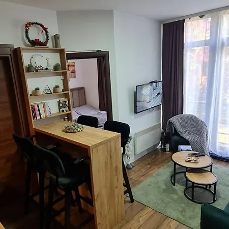Djurdja Apartament Divčibare