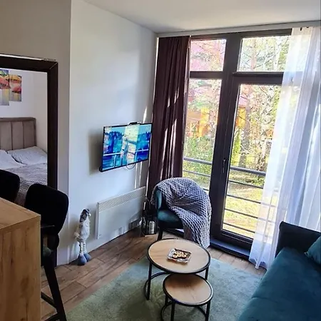 Apartament Djurdja