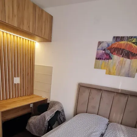 Apartament Djurdja *