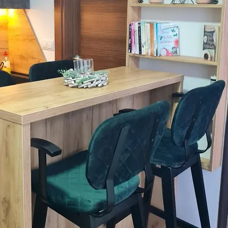 Apartament Djurdja Divčibare