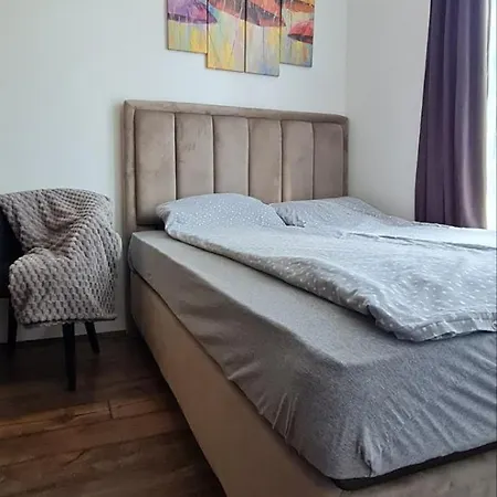Apartament Djurdja *