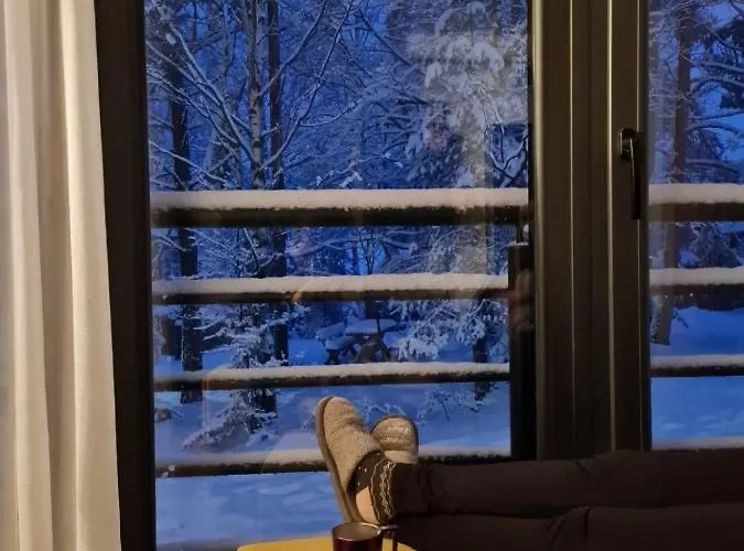 アパート Djurdja *