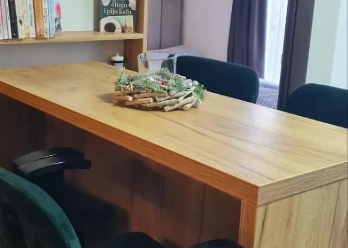 アパート Djurdja *