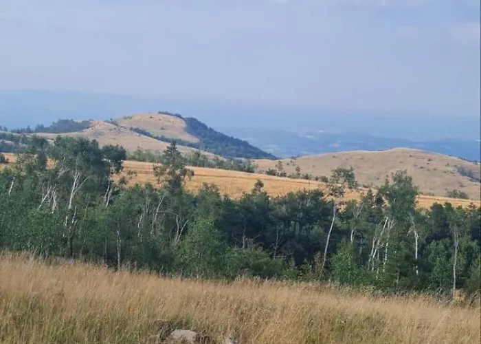 アパート Djurdja *