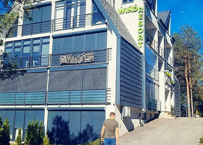 Djurdja アパート Divčibare