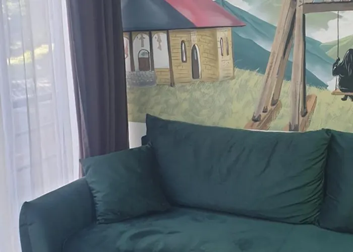 アパート Djurdja Divčibare