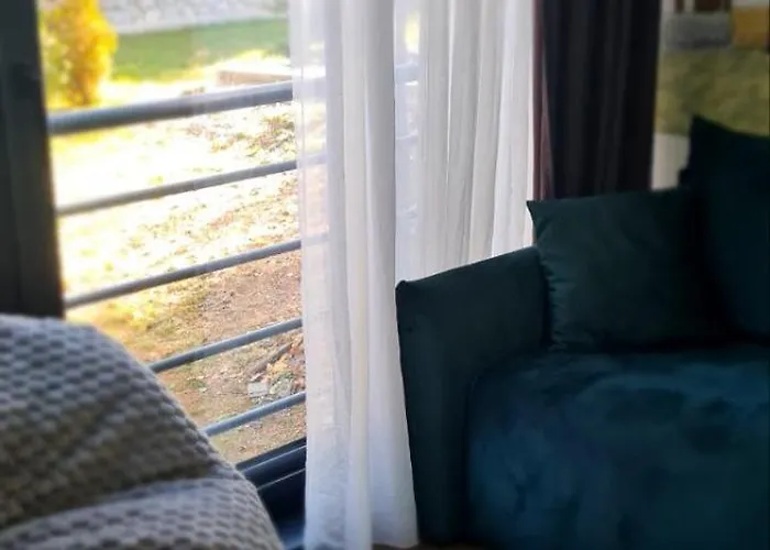 Djurdja アパート