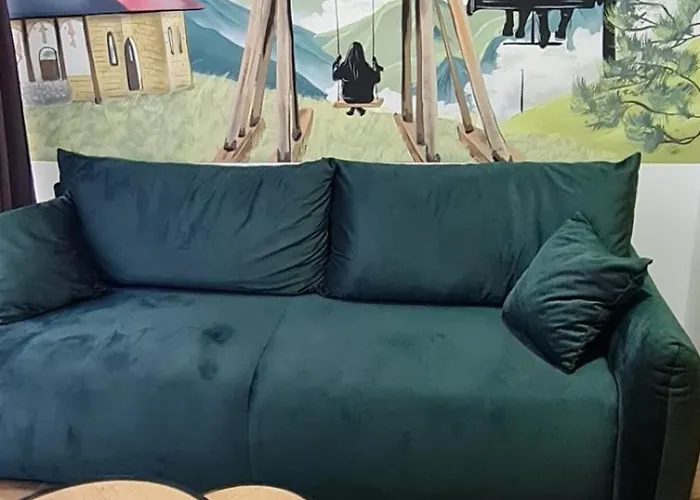 アパート Djurdja *