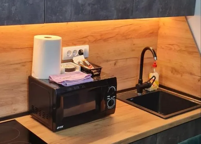 アパート Djurdja Divčibare