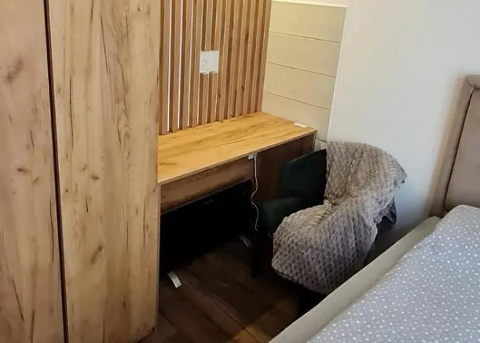 Djurdja アパート