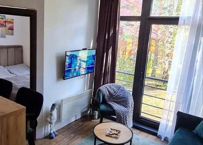 アパート Djurdja