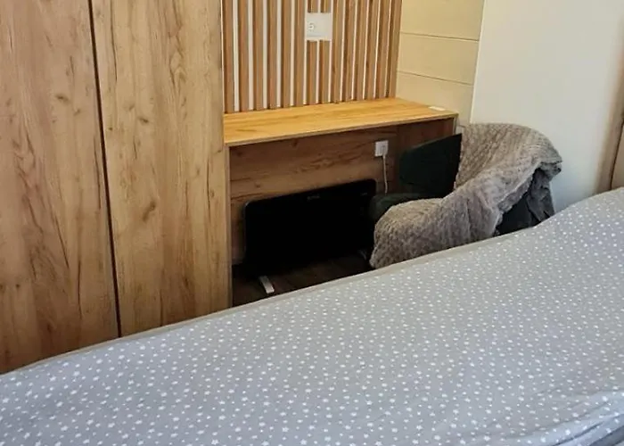 Djurdja アパート *