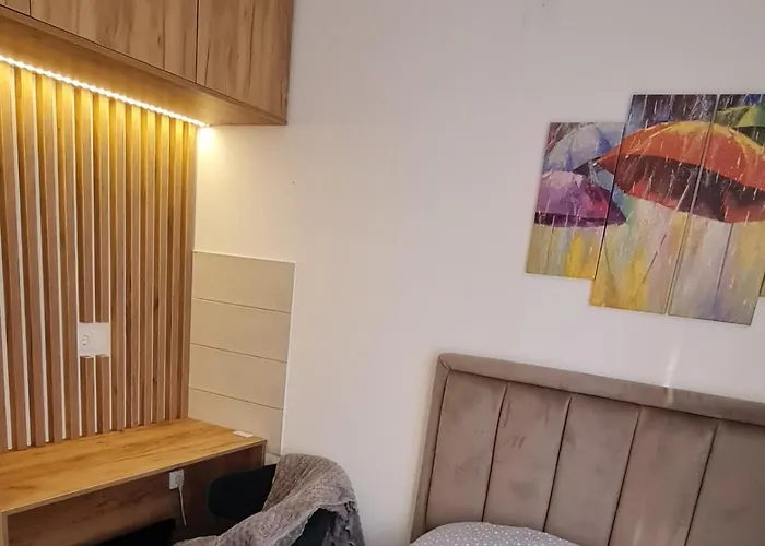 アパート Djurdja *