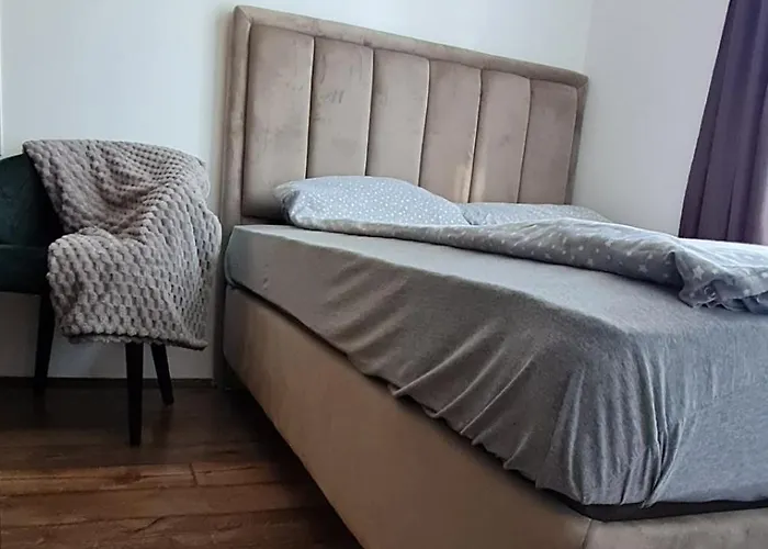 Djurdja アパート Divčibare