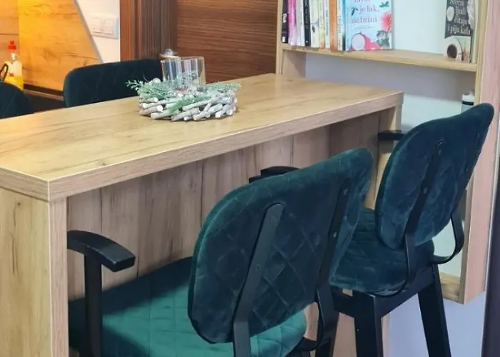 アパート Djurdja Divčibare