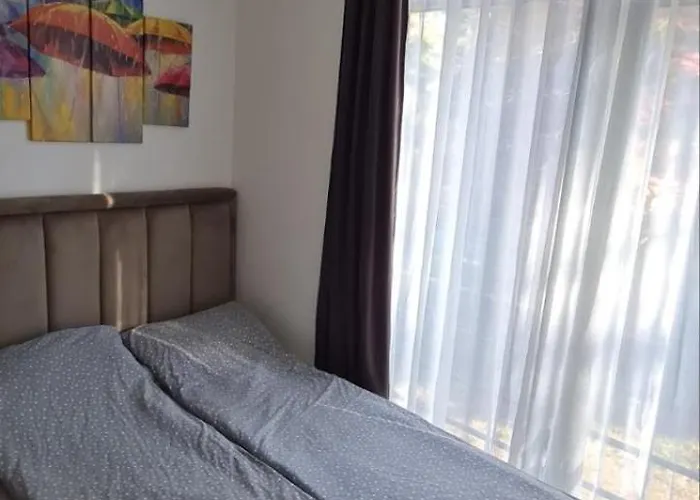 Djurdja アパート