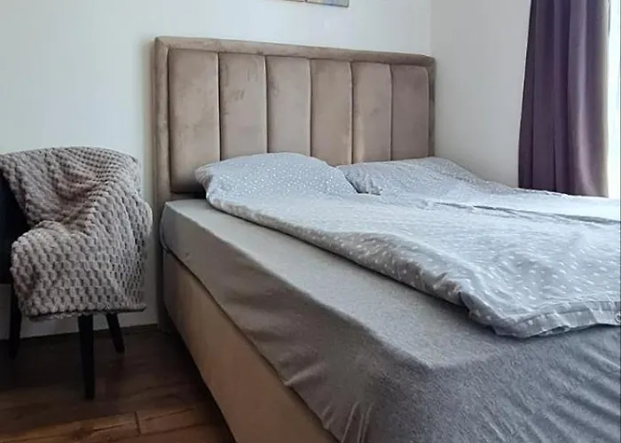 アパート Djurdja *